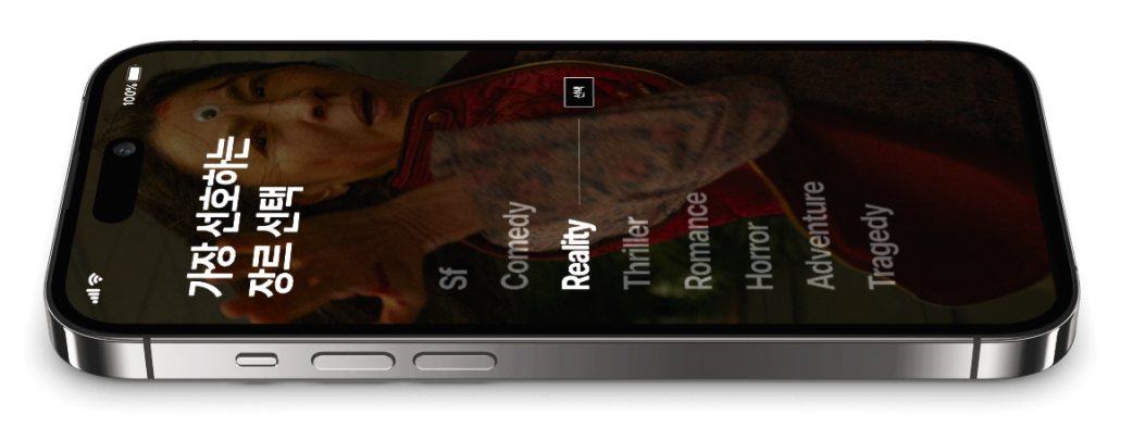 iPhone 14 Pro